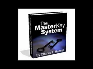 The Master Key System AudioBook -Chapter 1 (Part 3 of 26)