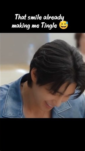 That smile already making me Tingle 😮‍💨🫠🔥| 김재영 | 배우김재영 | KimJaeyeong | Make Me Tingle | Namjihyun