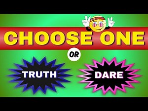 Truth or Dare Game with Funny Questions | Interactive Game #13 - Mind Grill