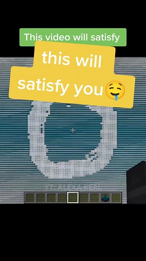 Minecraft Brutalism House Build Tutorial