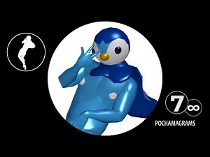 Pictograms【PENGIN】