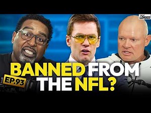 Is Tom Brady REALLY Coming Back? + Why Lamar Jackson is Struggling