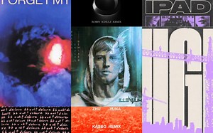 【电音推荐】上半年个人最佳电音单曲（一）：最佳混音 / 混音集 | Best Remixes / Remix Packs