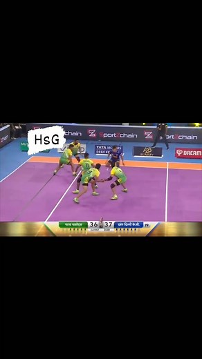 47K views · 1.3K reactions | Pro Kabaddi League 8 Highlights Final | Dabang Delhi Vs Patna Pirates | Sports Gupsap | Facebook