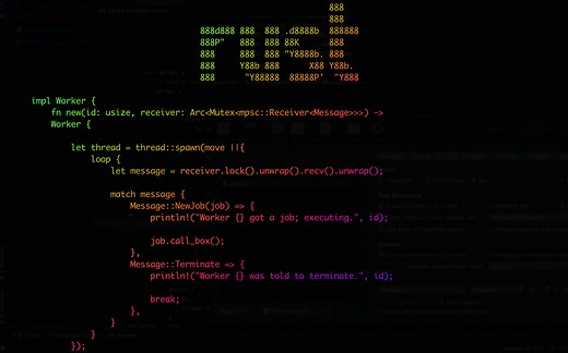 【Rust】基础入门 | 一天入门RUST | 快速入门rust语言 !!!