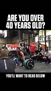 I’m opening up coaching spots for 10 lifters! If you're over 40 and want… 💪 More strength 🧘 More mobility 📈 More results that actually show These spots are for those ready to… ✅ Train 3x/week ✅ Back themselves with real commitment ✅ Make serious progress Drop "READY" in the comments and I’ll get in touch. | SONNY WEBSTER