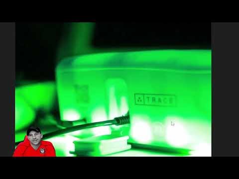 Trace Teams Sports Camera Part 5 Finish Stop Recording, Loading Videos to Server, Deleting Videos