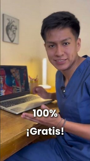 🔍 Aprende Anatomía en 3D GRATIS con esta increíble herramienta online | AnatomyLearning.com