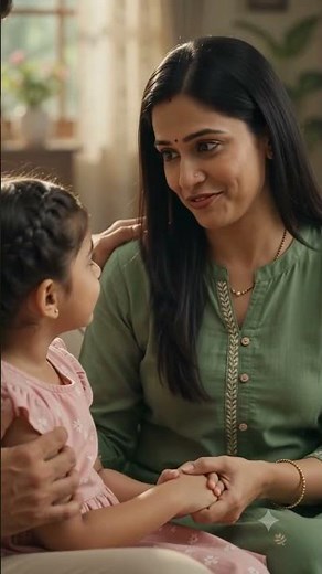 Good Touch vs Bad Touch ❤️ | Teaching Children Personal Safety | Soul Stories