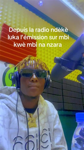 Experience the Vibrant Sounds of Central African Music