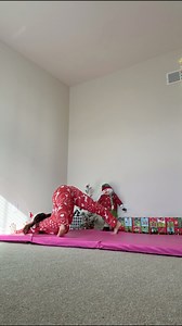 Frosty the snowman getting a show | Jane Starr