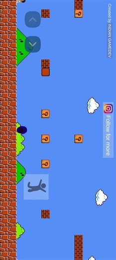 Super Mario Modi game | Complete gameplay | #modi #Mariogmodi #modiji