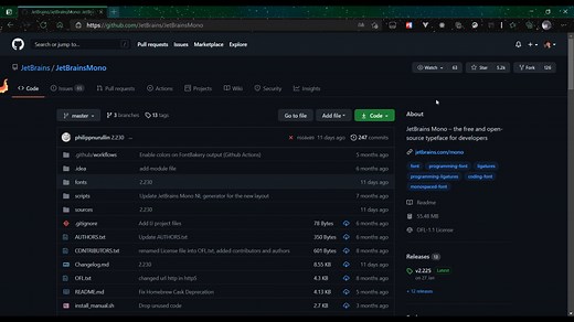 【Gitpod】只需1s，使用VSCode在线阅读和编辑github代码