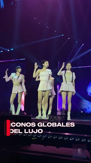 El imperio de la moda de BLACKPINK: ¿Cómo conquistaron el lujo?