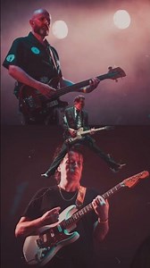Always a good time at Rock en Seine!📸 artsiblini