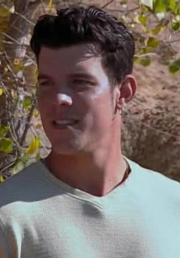 Fear Factor S02:E14 - Heli Box Jump / Tarantula Pit / Water Tube