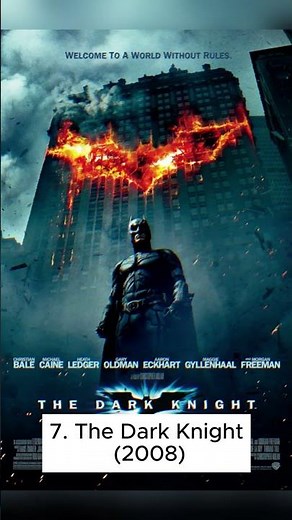 🎬 Top 10 Movies of All Time | Greatest Films Ever Made