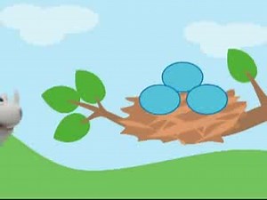 YouTube - Baby Einstein Discovering Shapes Part 2 of 3