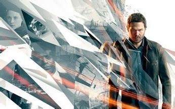 量子破碎（Quantum Break）全流程