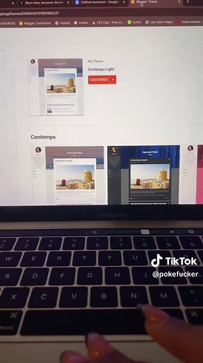 Blog Building 101: Create Your Perfect Layout