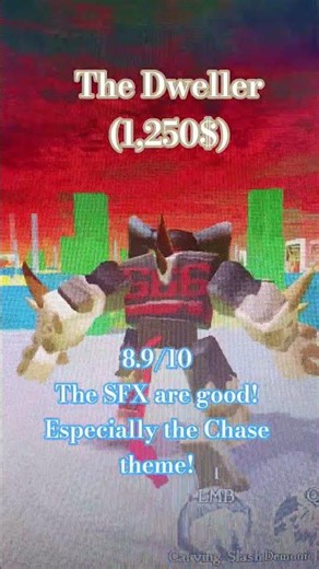Forsaken (CH. III.V: Azure's arrival) New/Updated Guest666 skins! | #roblox #forsaken #guest666