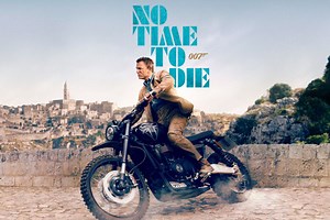 "Mourir peut attendre" : la longue attente du prochain James Bond