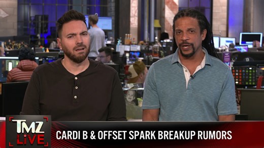 Cardi B Talks Outgrowing Relationships As She & Offset Unfollow Each Other Live