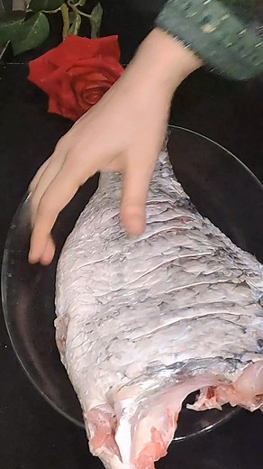 Fish recipe 😋 😍 #reel #viral #trending | RN Foods