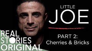 89K views · 1.5K reactions | In episode 2, Joe revisits the strongest memory of his childhood, his brother’s dramatic car accident. Then back to the beginning with stories of starting out as a private investigator, the set up to becoming a professional debt collector. | Real Stories | Facebook