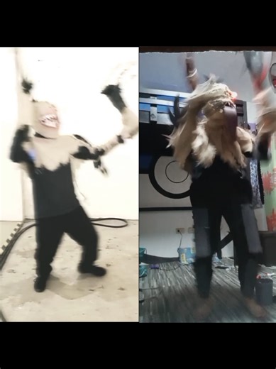 Fiddlesticks Cosplay Comparison: 2023 vs 2026