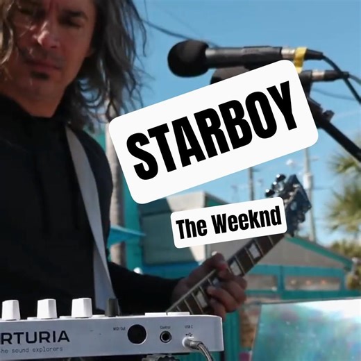 Staryboy | How do you Loop this Banger? Ask me in comments