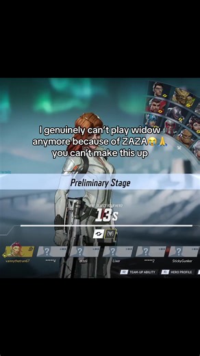 This is my widow only acc to celestial and I can’t even do it anymore😭 back to back ban every game #marvel #marvelrivals #gaming #blackwidow #fyp