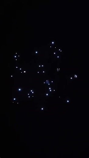 75mm (3") Blue Crossette