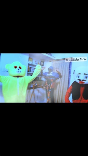 D J Spider Man on Instagram: "Our DJ band #djs"
