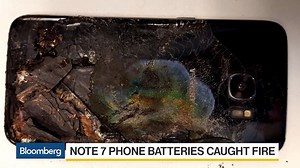 Has Samsung Pushed Battery Limits?