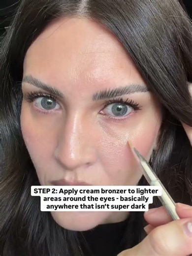 STOP USING CONCEALER +TRY MY METHOD INSTEAD