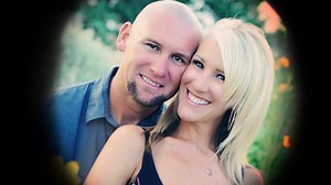 Young California dad killed at work and the hidden double life