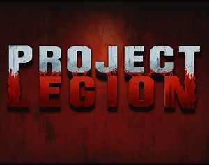 Project Legion by NC Studio