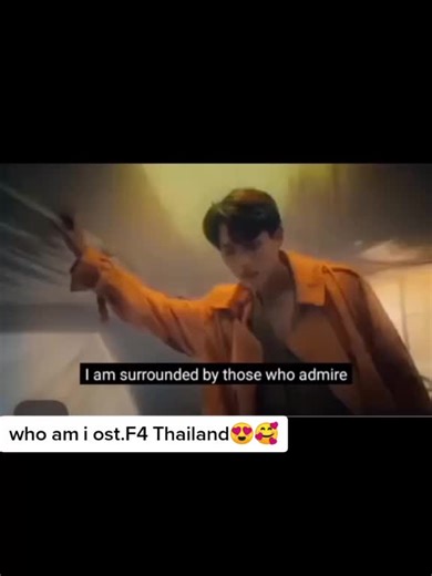 #brightwin #ctto #ost #f4 #thai