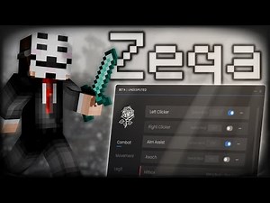 Ghost Hacking On Zeqa Cuz I'm Bad At The Game | feat. Undisputed v4