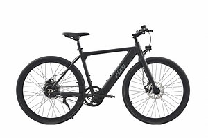 Discover Fixie Ebike: Lightweight, Maintenance-Free Cycling Excellence