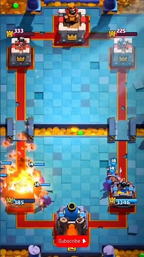 Elixir Counting in 30 Seconds – Win More Clash Royale Matches!