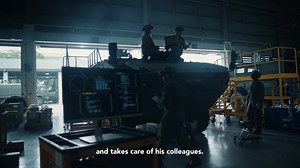 Want to apply what you’ve learnt to a job? Why stop there? This is where you’ll build your skills to become an expert in your field, and share your knowledge to grow those around you. Discover how a career in Our Army is #AnythingButRegular. Visit www.armycareers.gov.sg today. #OurSingaporeArmy #AnythingButRegular | The Singapore Army