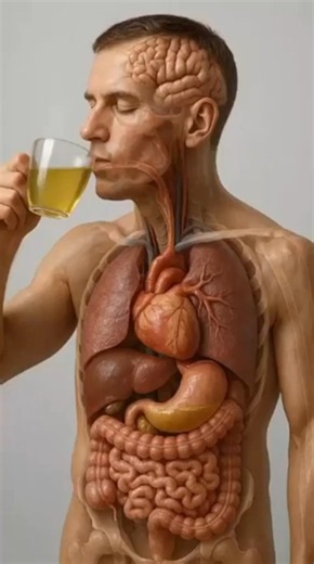 What Happens If You Drink Green Tea Every Day?