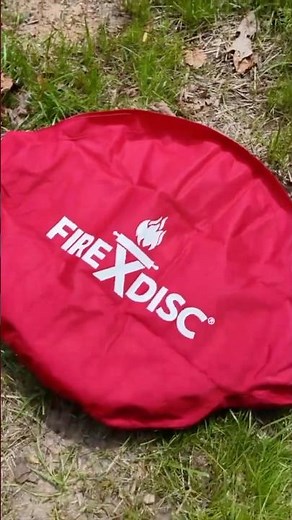 *FIREDISC FULL REVIEW*