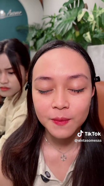 Review Makeup Foundation Morlab Tone Up Cream