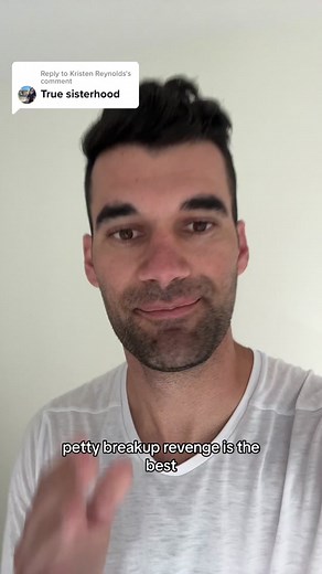 Replying to @Kristen Reynolds petty breakup revenge #storytime #collegelife #firstdate