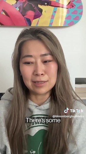 Maggie Kang Discusses 'KPop Demon Hunters' Title Journey