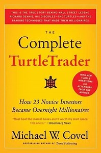 The Complete TurtleTrader - Alchetron, the free social encyclopedia