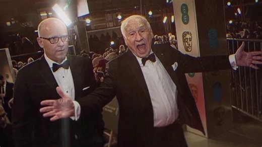 Watch the Trailer for the New Mel Brooks Documentary